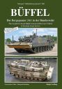 Büffel<br>The Leopard-2-based Armoured Recovery Vehicle in German Army Service - REPRINT